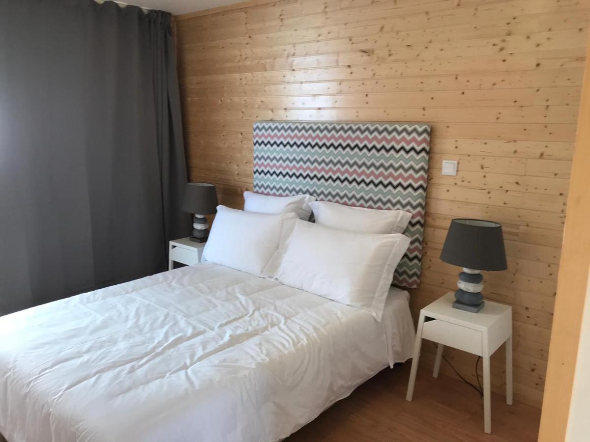 Calheta Glamping Pods - Nature Retreat Eksteriør bilde