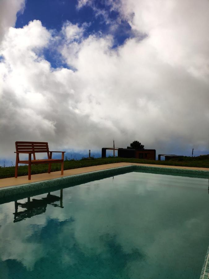 Calheta Glamping Pods - Nature Retreat Eksteriør bilde